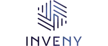 Logo de l'agence INVENY, détective privé à Lyon.